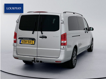 Kleintransporter, Transporter mit Doppelkabine Mercedes-Benz Vito 114 CDI Extra Lang Dubbele Cabine XL LED Trekhaak Apple Carplay/Android Auto Achteruitrijcamera Cruise Control: das Bild 2