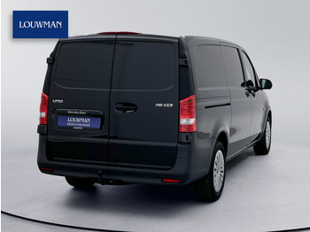 Kastenwagen Mercedes-Benz Vito 116 CDI L2 PRO Trekhaak 2.5t Multibeam Led Achteruitrijcamera Parkeersonseren Cruise Control Betimmering: das Bild 2