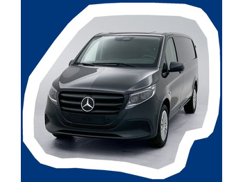 MERCEDES-BENZ Vito 116 Kastenwagen