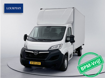 OPEL Koffer Transporter