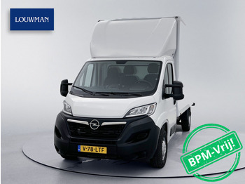 OPEL Koffer Transporter