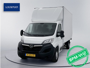 OPEL Koffer Transporter