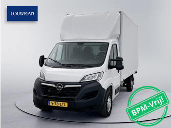 OPEL Koffer Transporter