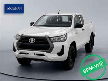 TOYOTA Hilux Pick-up