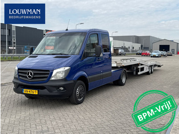 MERCEDES-BENZ Sattelzugmaschine