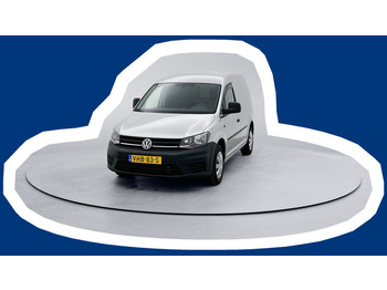 VOLKSWAGEN Caddy 2.0 Kleintransporter