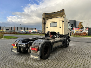 Sattelzugmaschine Scania P 360 4X2 trekker: das Bild 4