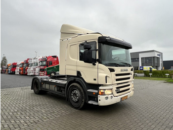 Sattelzugmaschine Scania P 360 4X2 trekker: das Bild 3
