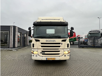Sattelzugmaschine Scania P 360 4X2 trekker: das Bild 2