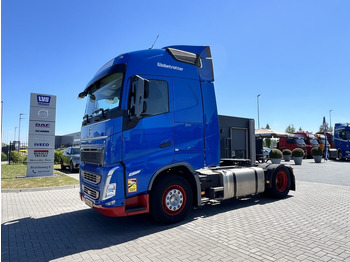 VOLVO FH 460 Sattelzugmaschine