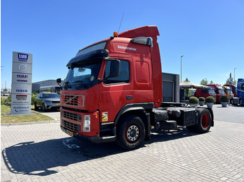 VOLVO FM 340 Sattelzugmaschine