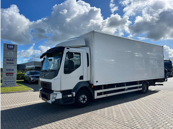 VOLVO FL 210 Koffer LKW