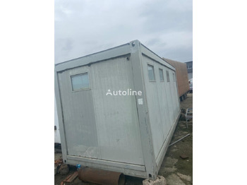 Wohncontainer