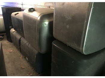 DAF CF Kraftstofftank
