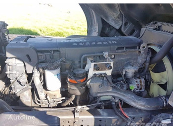 IVECO Stralis Motor