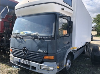 MERCEDES-BENZ Atego Motor