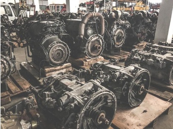 MERCEDES-BENZ Actros Motor