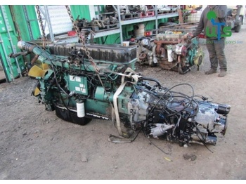 VOLVO Motor