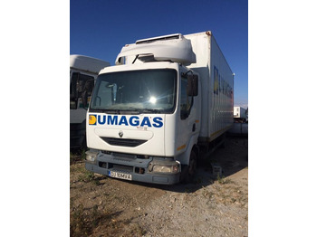 RENAULT Midlum Motor