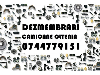 Motor für LKW Renault Midlum: das Bild 2 Motor für LKW Renault Midlum: das Bild 2