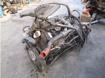 CUMMINS Motor