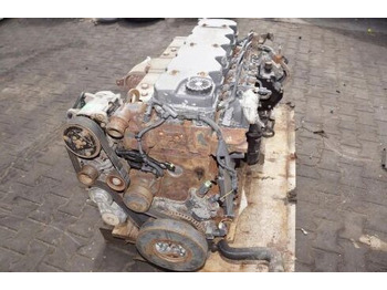 Motor für LKW DAF LF45220 DAF truck: das Bild 4