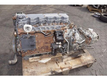 Motor für LKW DAF LF45220 DAF truck: das Bild 3