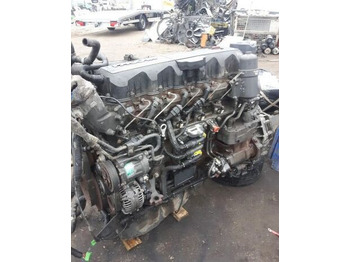 DAF Motor