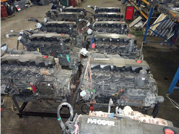 PACCAR Motor