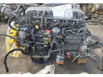 PACCAR Motor