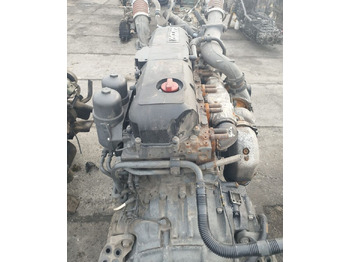 PACCAR Motor