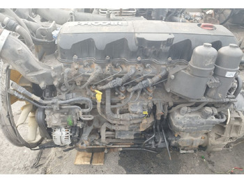 Motor für LKW DAF Paccar MX 340 S2 DAF XF 105, CF 85: das Bild 2