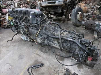 Motor für LKW DAF Paccar MX 340 S2 DAF XF 105, CF 85: das Bild 5