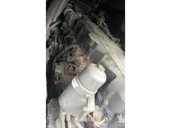PACCAR Motor