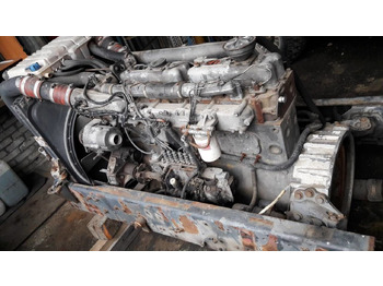 DAF Motor