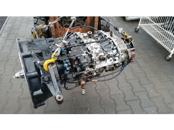 EATON / VICKERS Getriebe