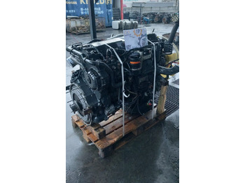 IVECO Stralis Motor