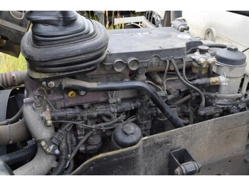 Motor für LKW MAN D0834 LFL63 MAN TGL: das Bild 3