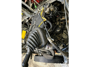 MAN TGL Motor