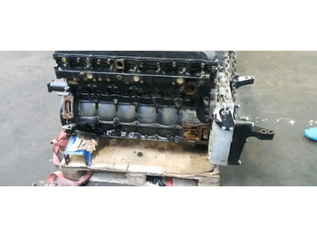 MAN TGA Motor