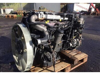 MAN TGA Motor