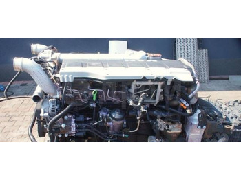 MAN TGA Motor