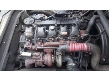MAN F90 Motor