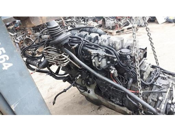 MAN F2000 Motor