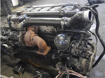 MAN Motor