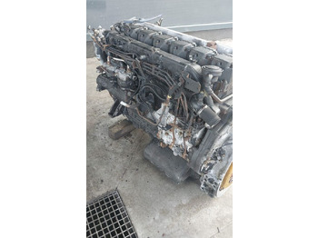 Motor für Bus MAN D2876 MAN: das Bild 5 Motor für Bus MAN D2876 MAN: das Bild 5