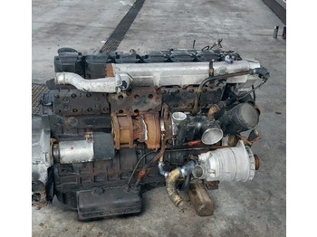 Motor für Bus MAN D2876 MAN: das Bild 4 Motor für Bus MAN D2876 MAN: das Bild 4