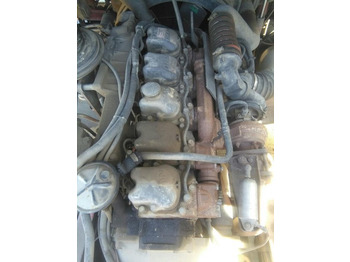 MAN F2000 Motor