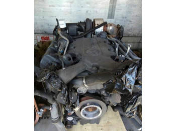 MERCEDES-BENZ Actros Motor