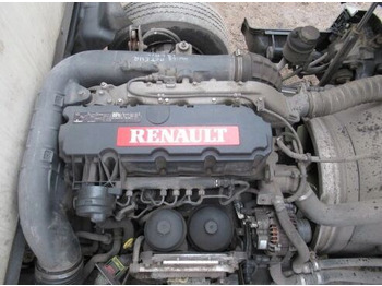 RENAULT Midlum Motor